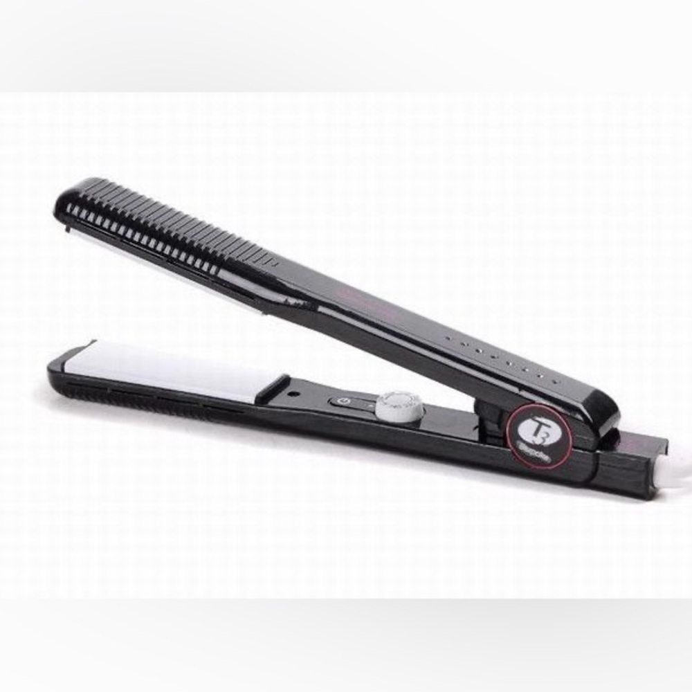 T3 single pass flat iron